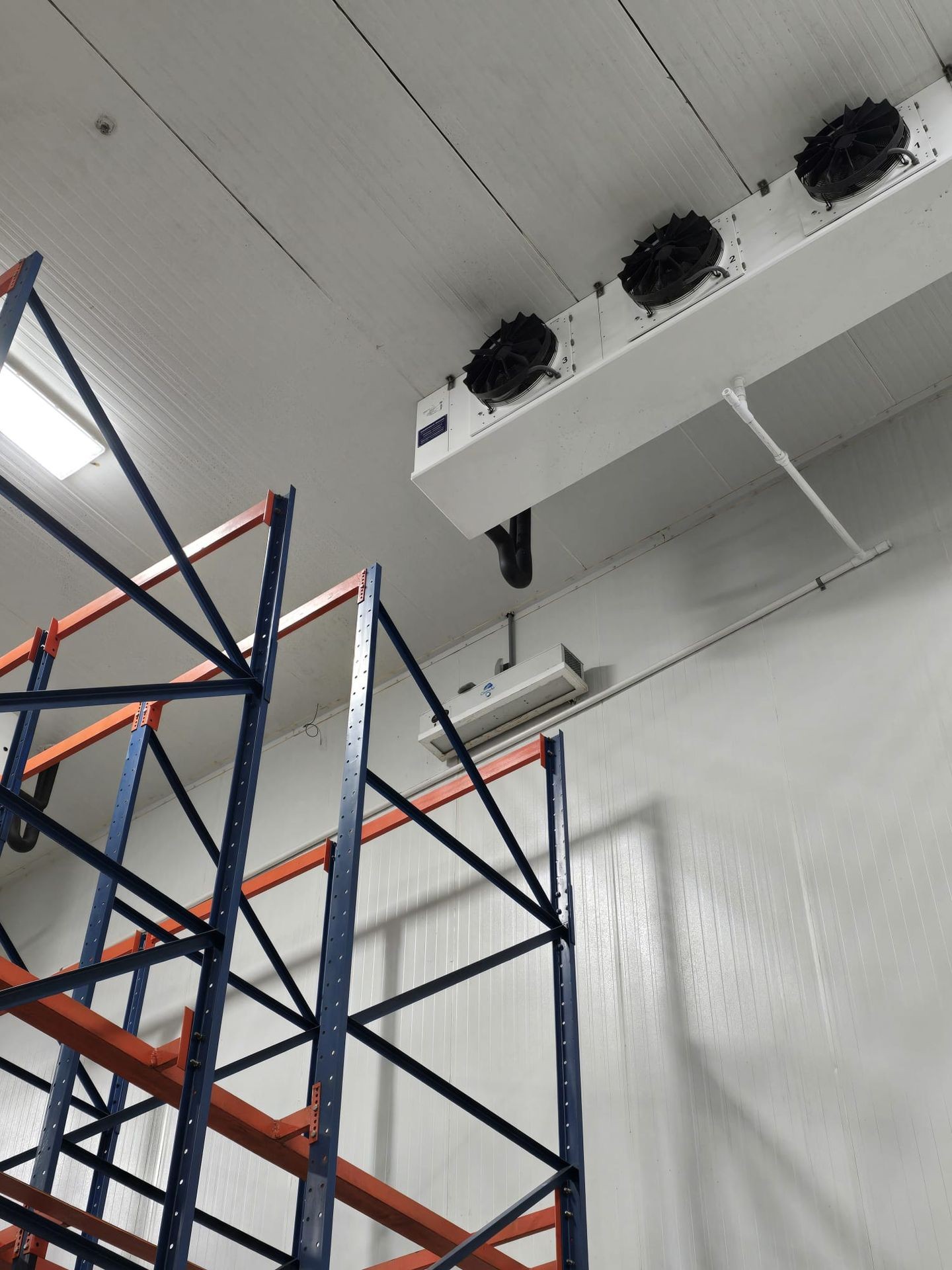 Energy-Efficient Refrigeration Systems